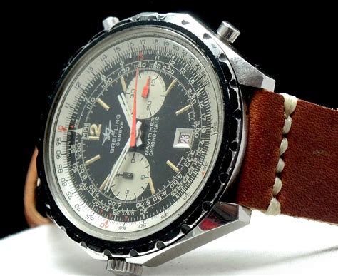 breitling navitimer 1806 automatic|original breitling navitimer.